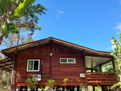 Hiva Oa Lodge