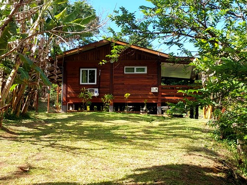 Hiva Oa Lodge
